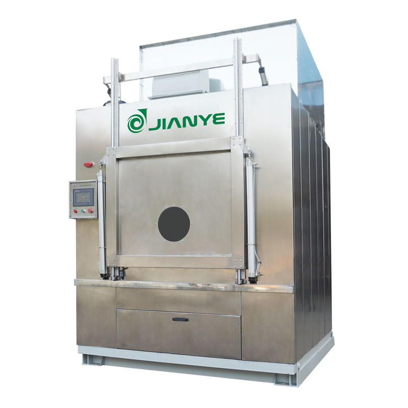 高效節(jié)能干衣機